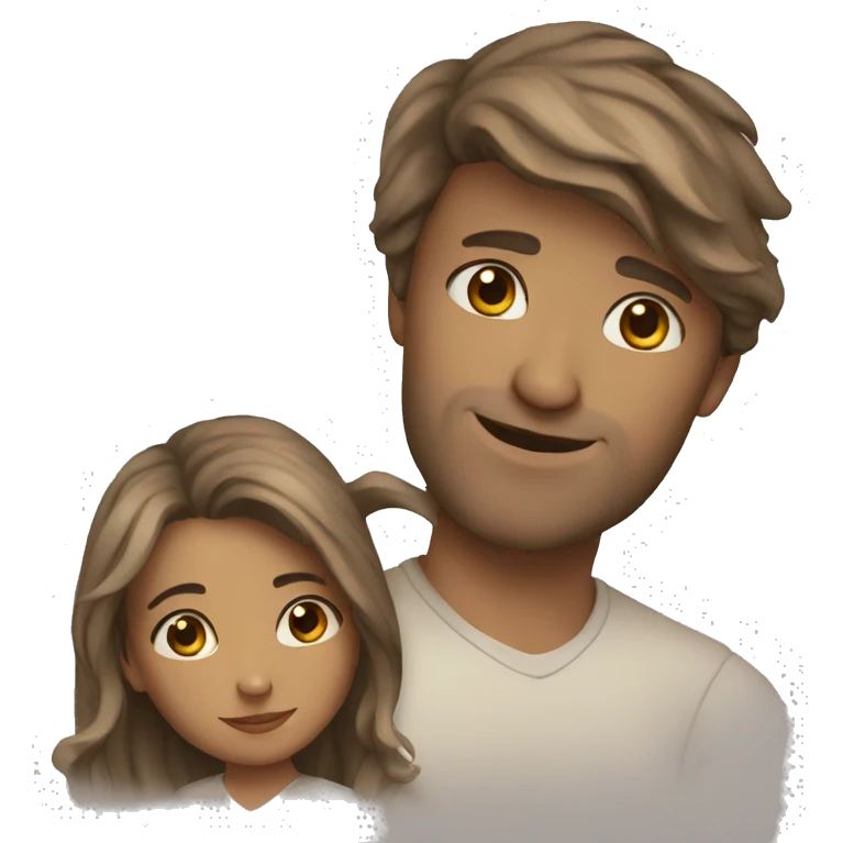 Lover emoji