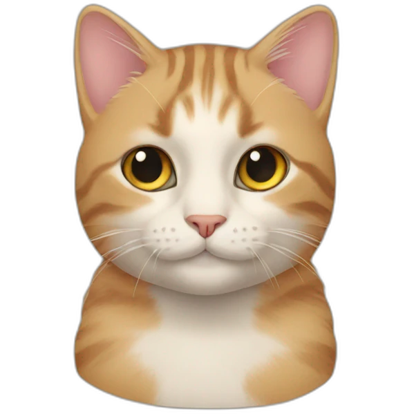cats emoji
