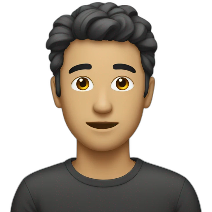 Anonim emoji