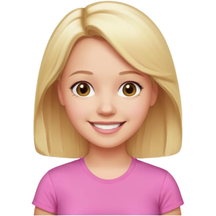 Regina george emoji