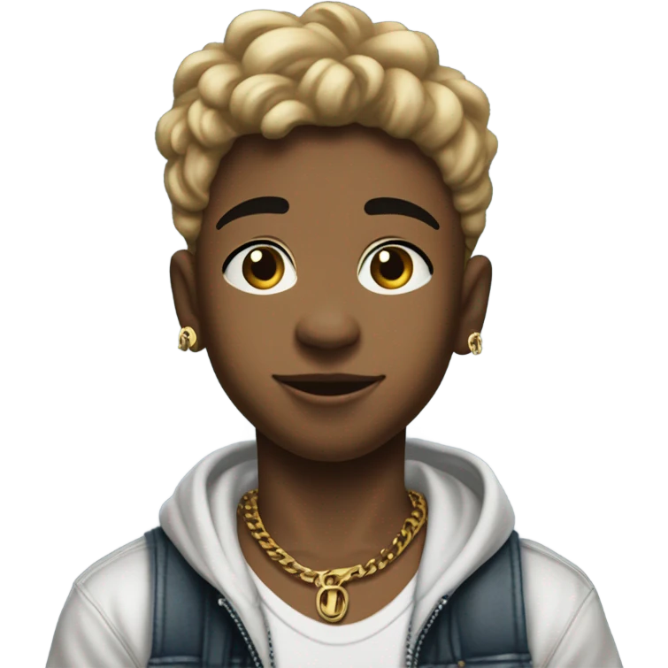 youngboy never broke again emoji