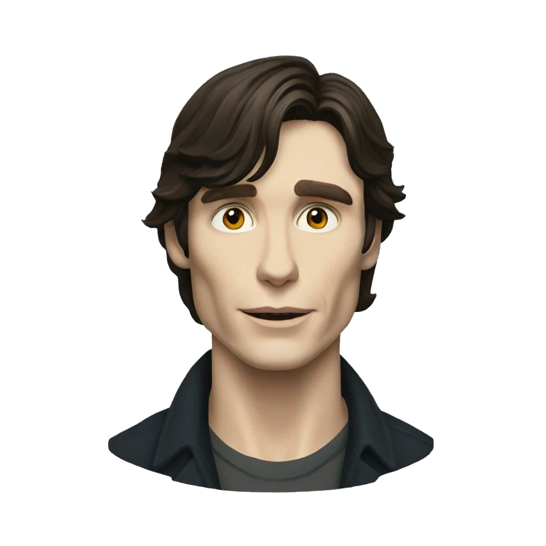 cillian murphy  emoji