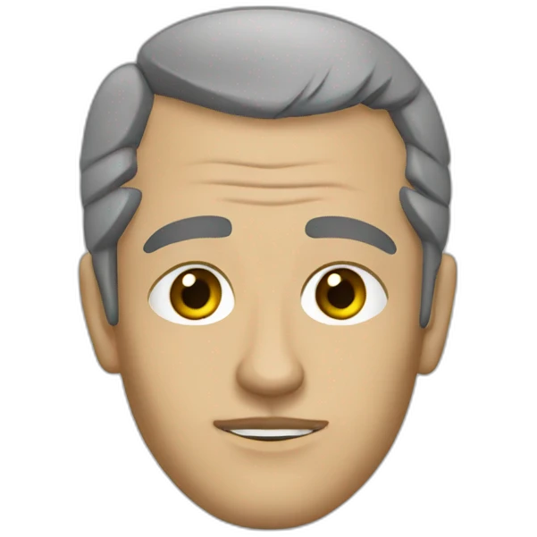Julius Caesar emoji