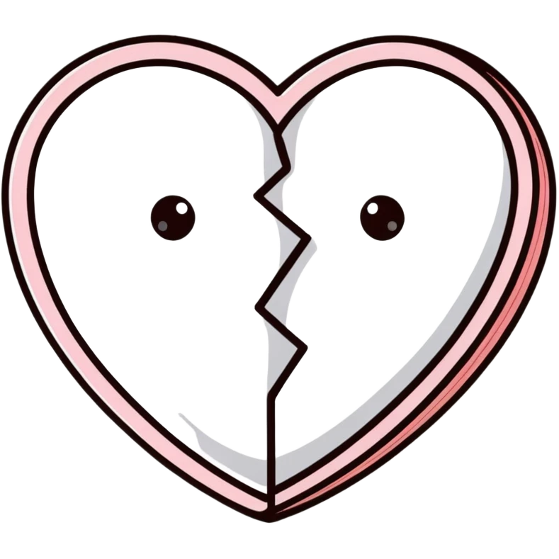 Heart With Kiss emoji
