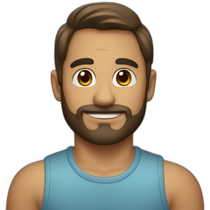 Dominic toreto  emoji