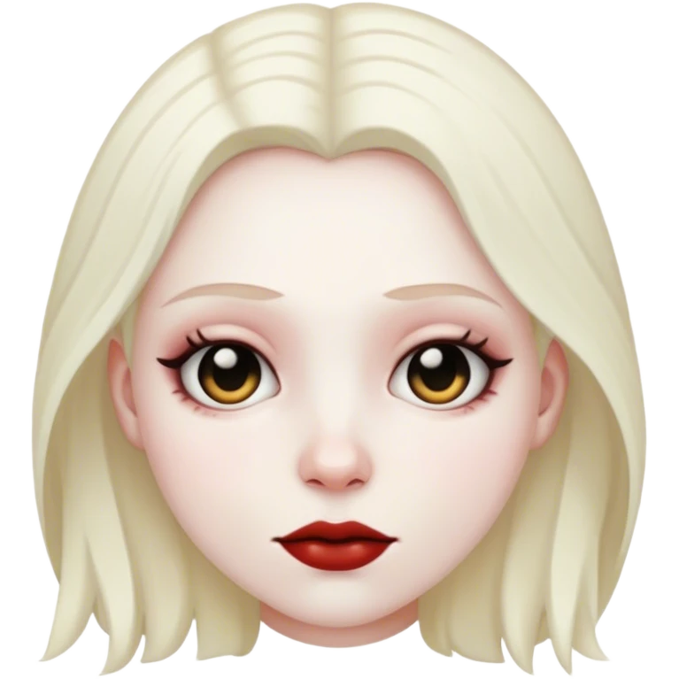 rachelspooky on twitter emoji