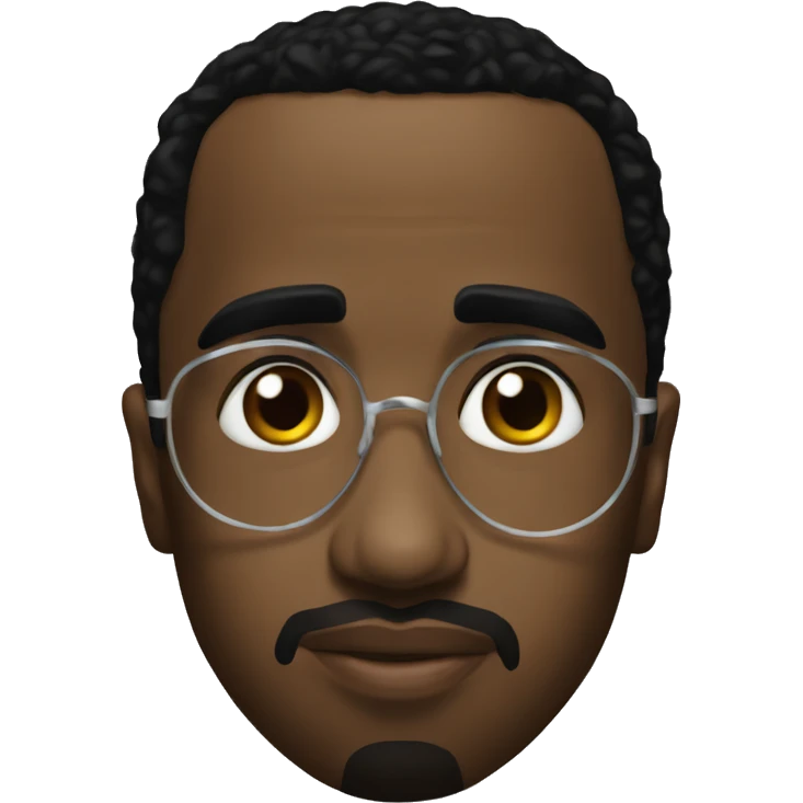 p diddy emoji