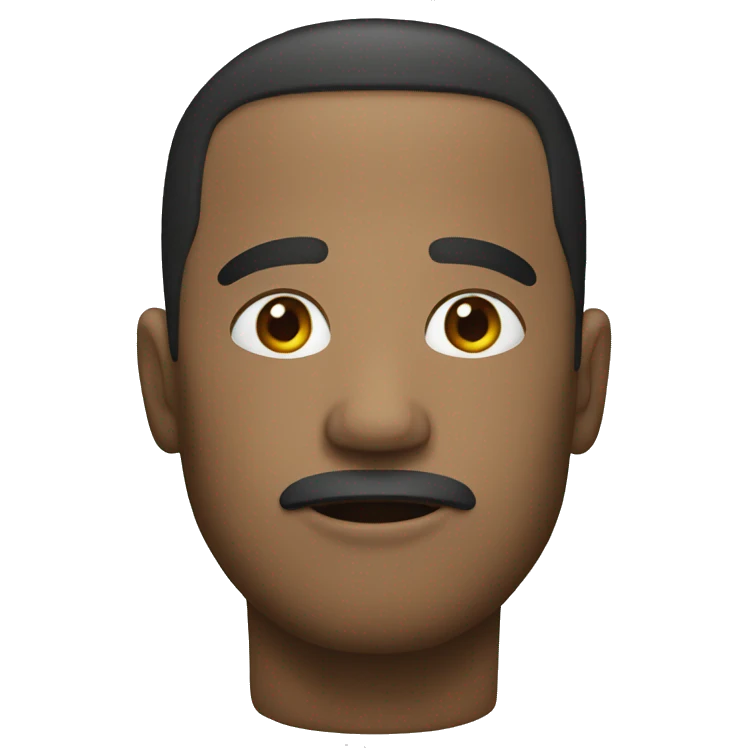 Fatigué emoji