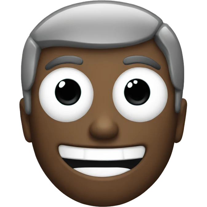 Hi emoji