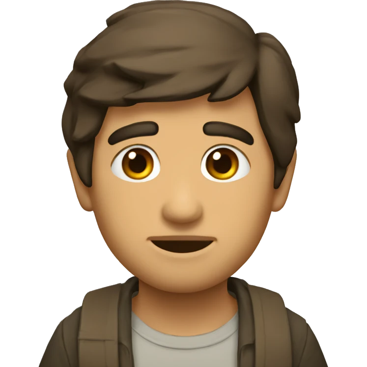 El Chapito de la noria emoji