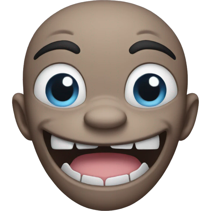 Stitch emoji