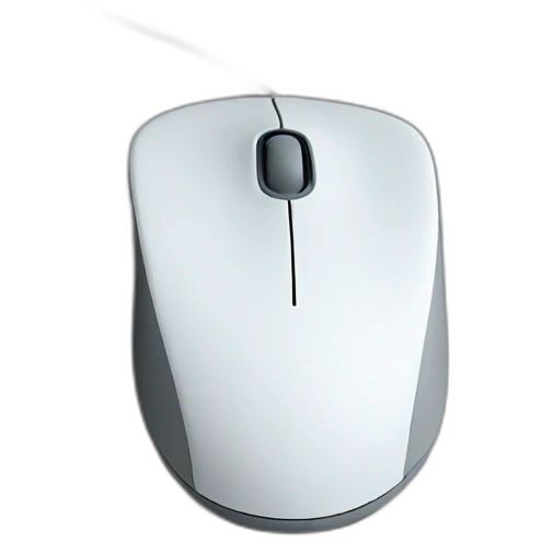 computer mouse emoji