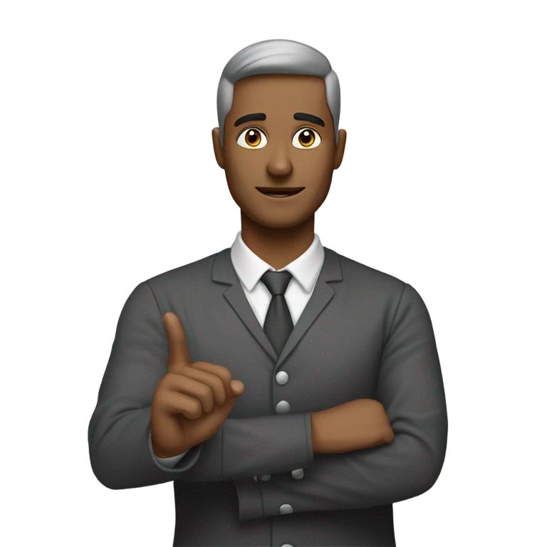 customer support emoji
