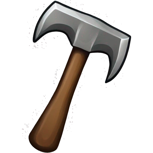 Hammer  emoji