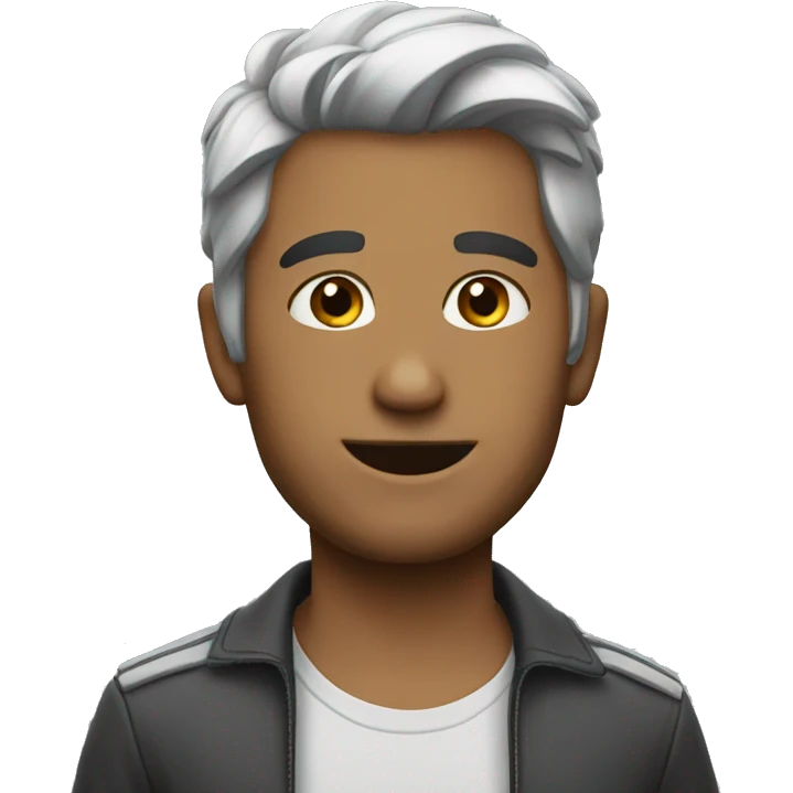 Daling emoji