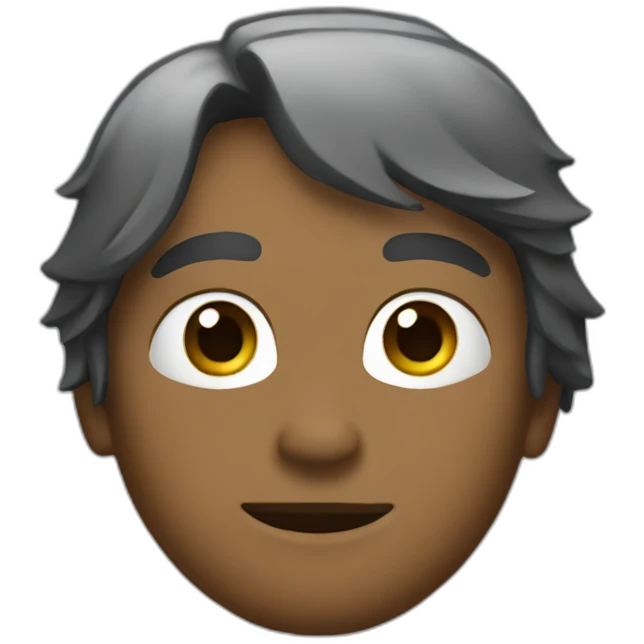 Niska emoji