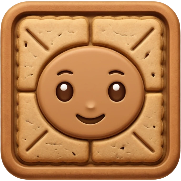 Speculaas emoji