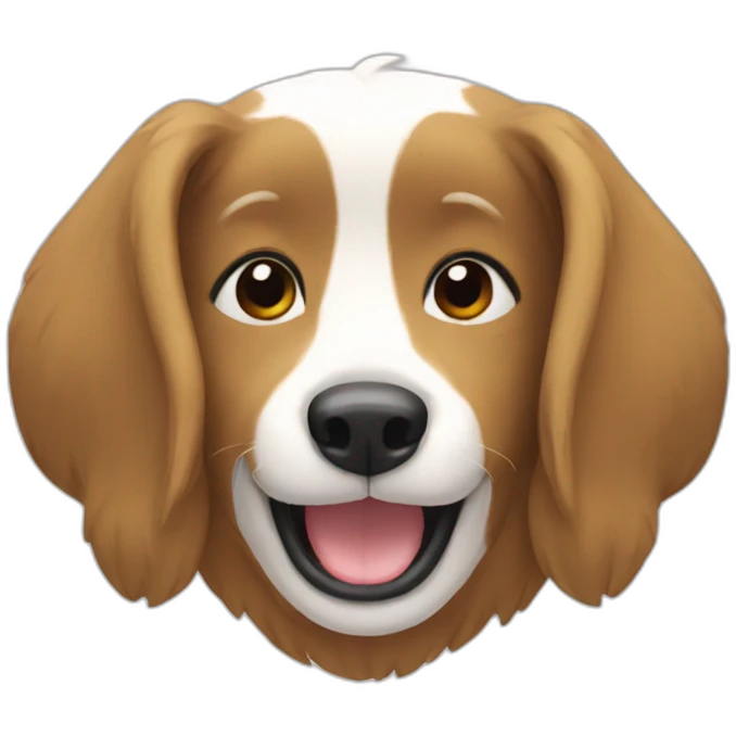 happy corgui emoji