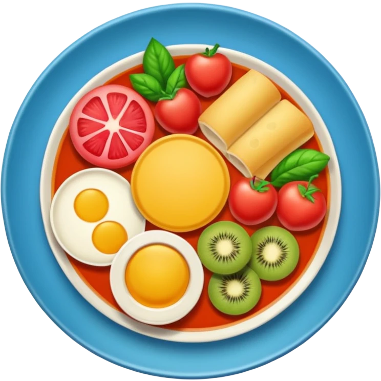 Food emoji
