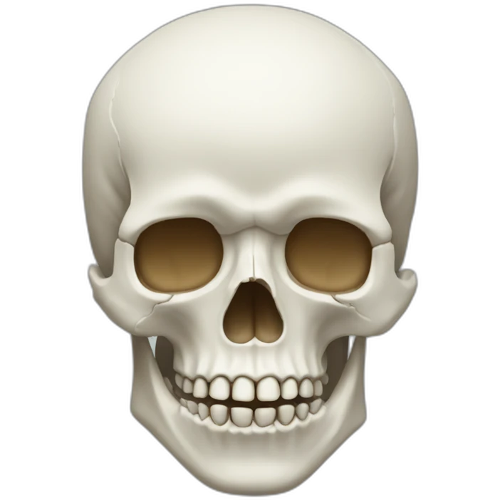 Osteópata masajista emoji
