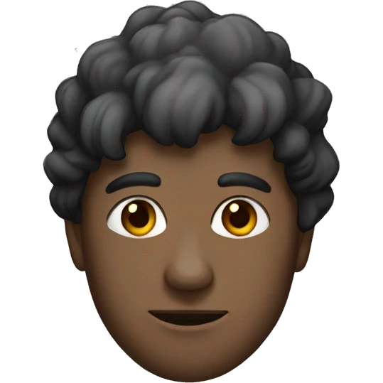 ash from burnt tree emoji