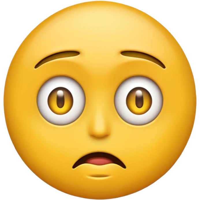 eye twitching emoji (last straw) out of sarcasm emoji