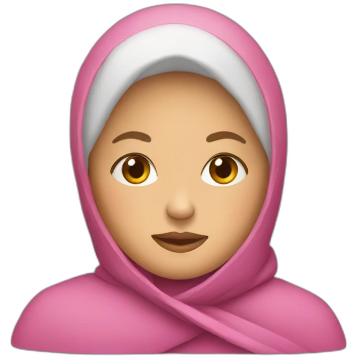 babushka emoji