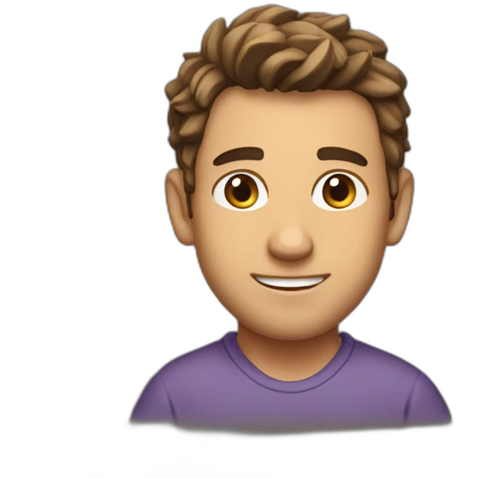 Joey Pollari emoji