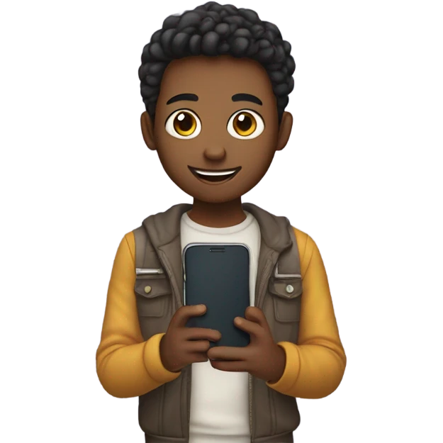 ugc creator emoji
