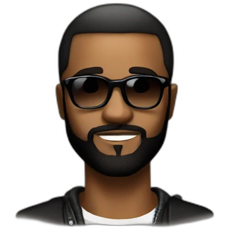 fally ipupa emoji
