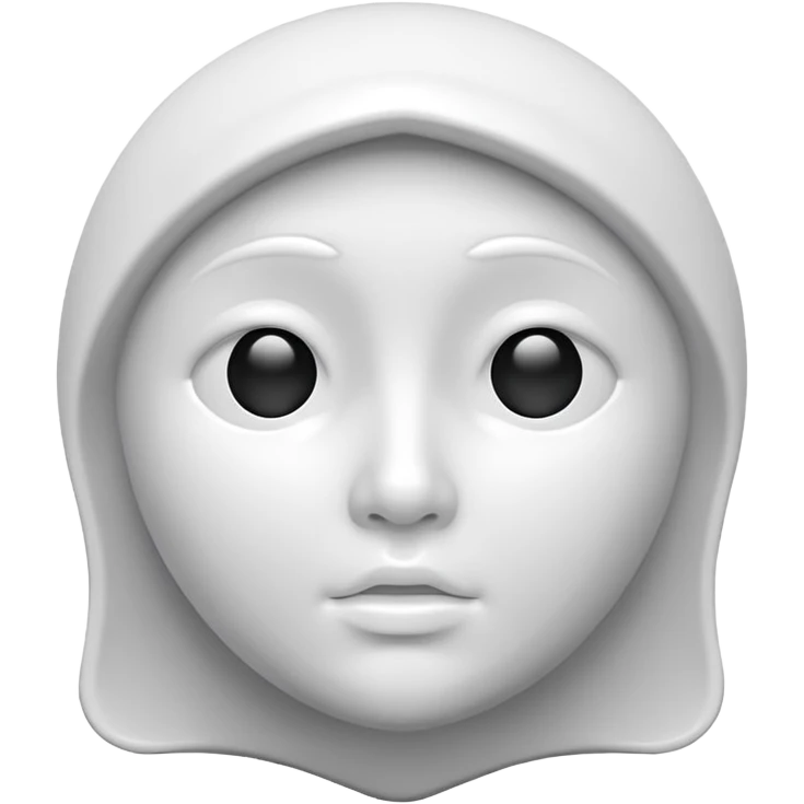 Porcelana fria emoji