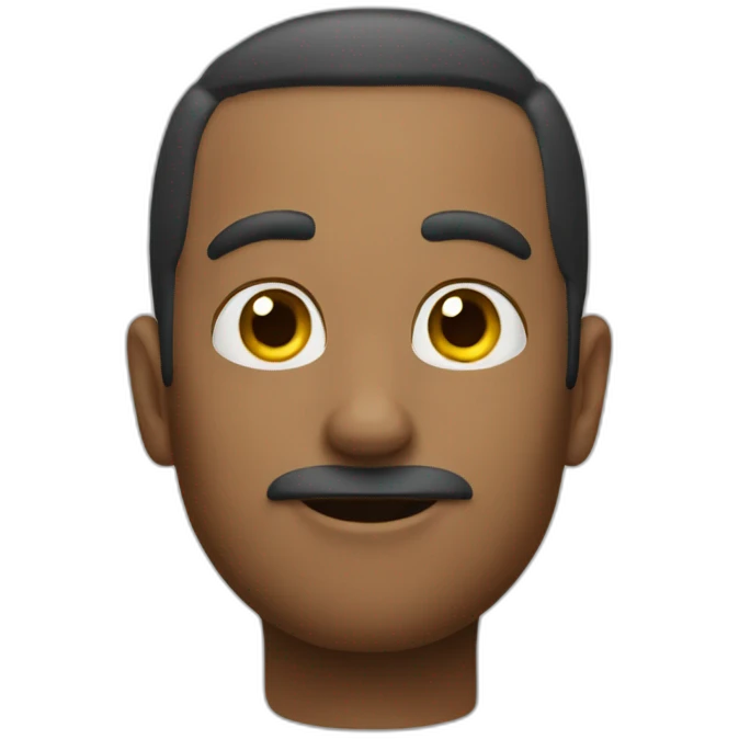 shuffel emoji