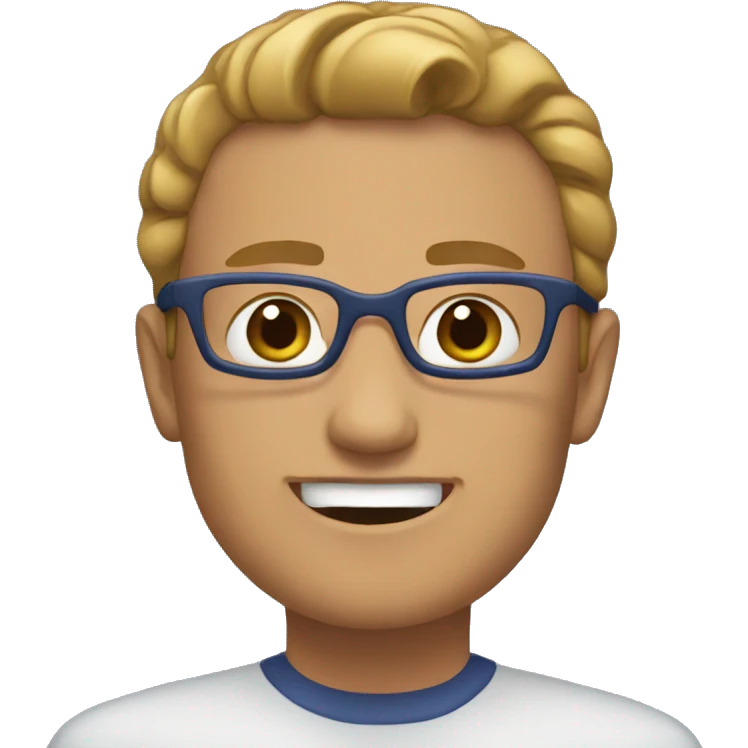 Facebook icon emoji