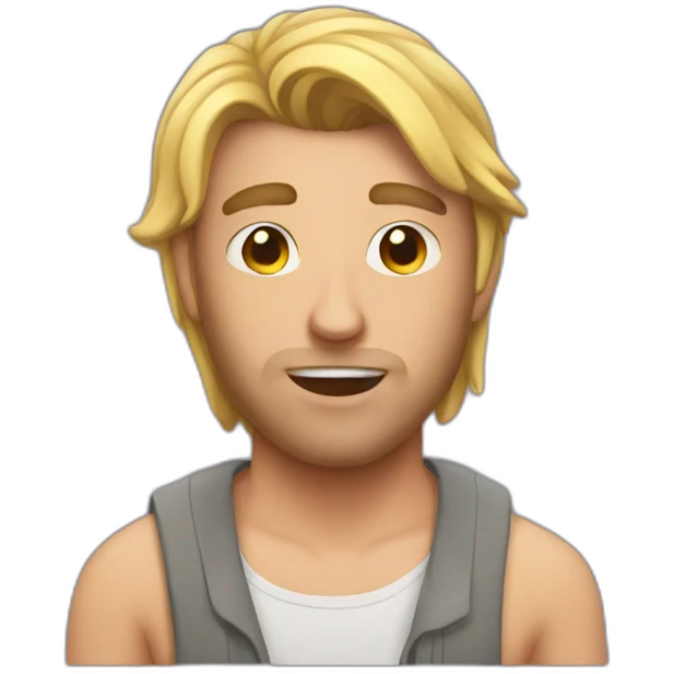 flushing emoji lovesick emoji