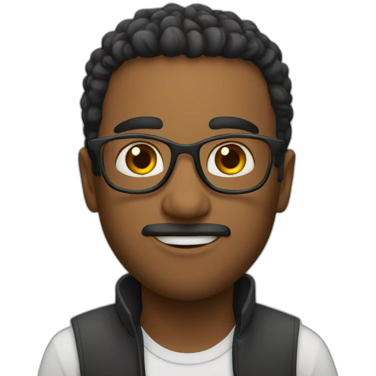 Rir emoji