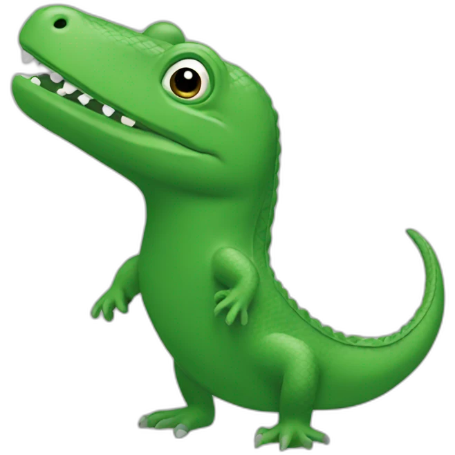 Lacoste emoji