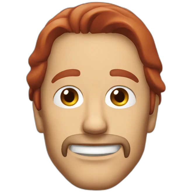 shanks emoji
