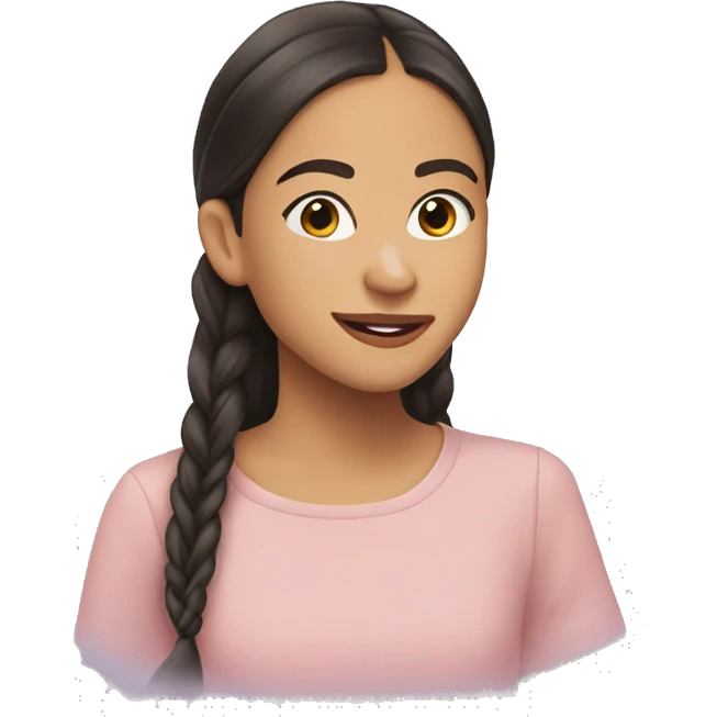 Olivia Rodrigo  emoji