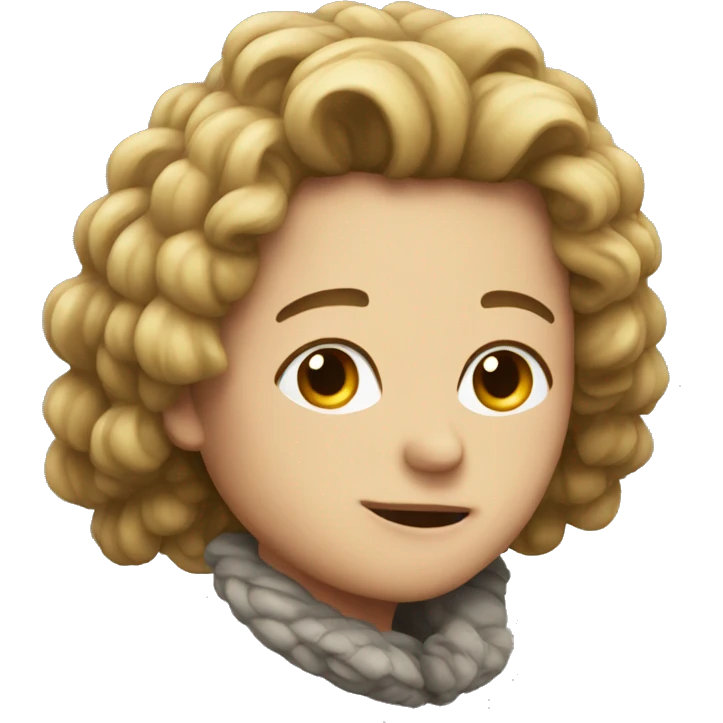 Cygan emoji