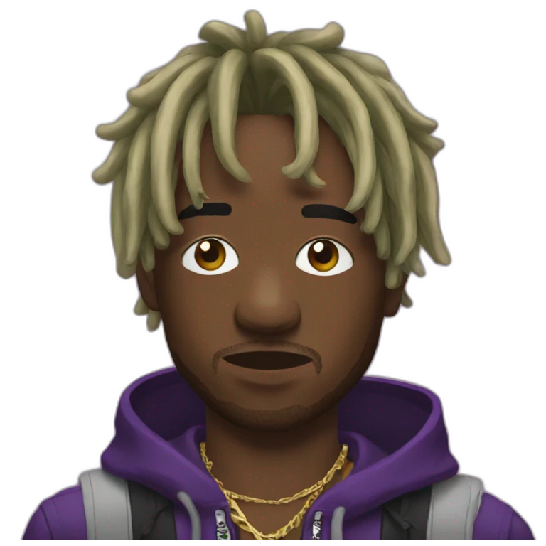 Lil-uzi-vert emoji