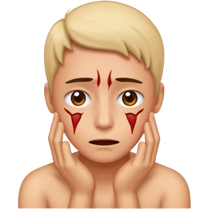 pain in my dih emoji