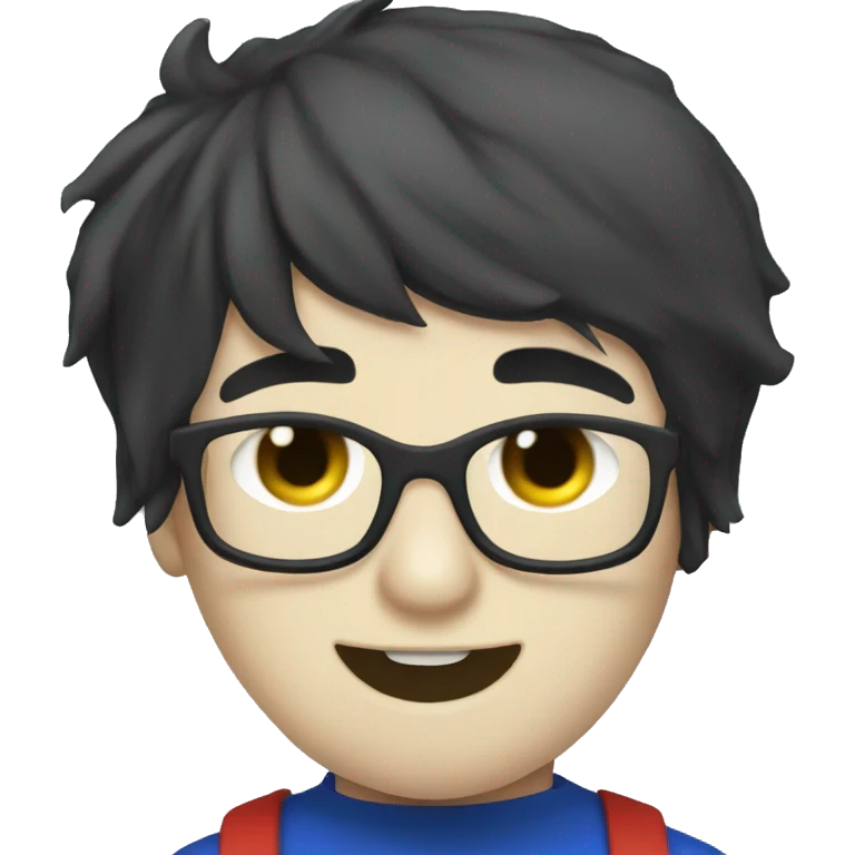 john egbert emoji