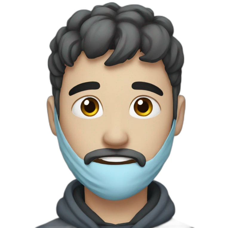frio emoji