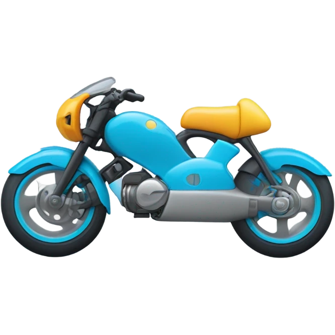 moto de agua emoji