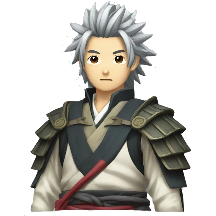 hyakkimaru emoji