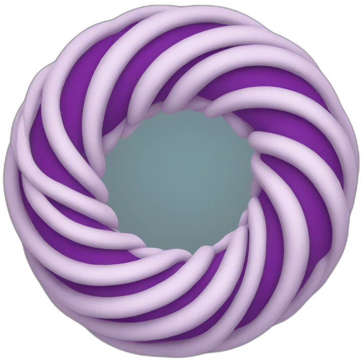 double torus emoji
