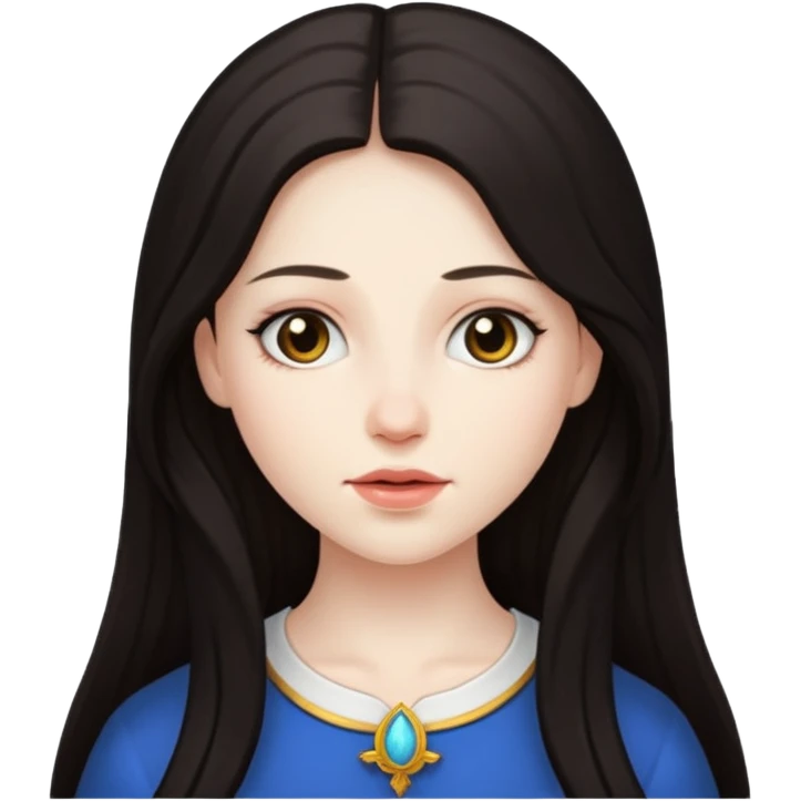 Rosalia (the singer) virgin. emoji