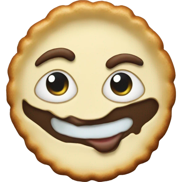 Sahnetorte emoji