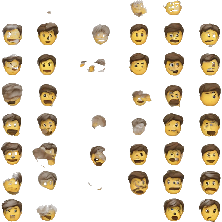 Caseoh emoji
