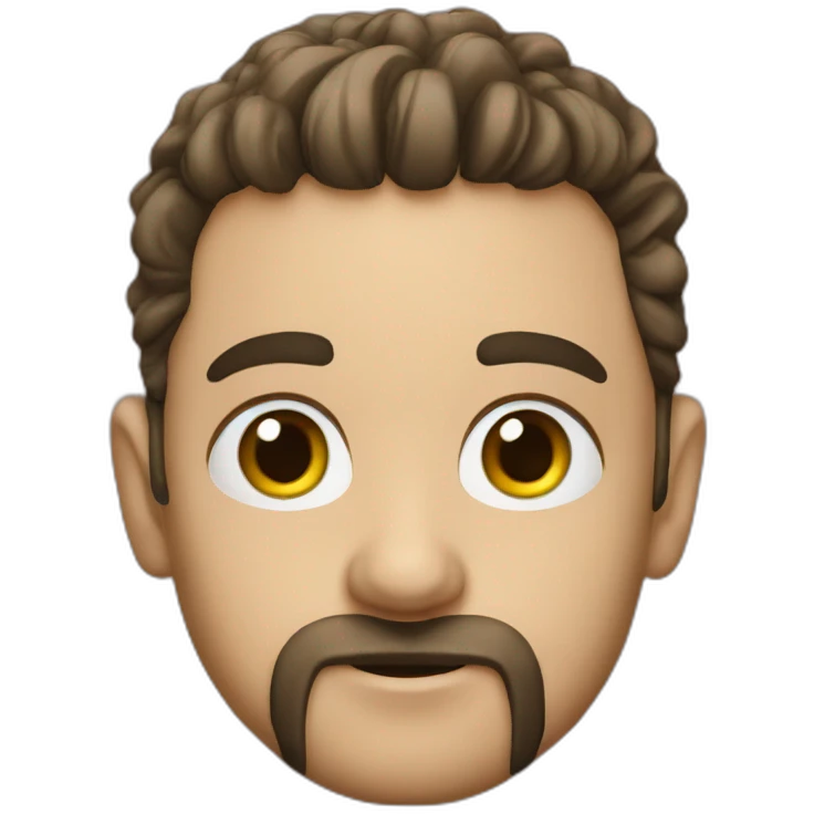 bram cohen emoji